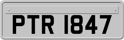 PTR1847