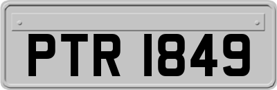 PTR1849