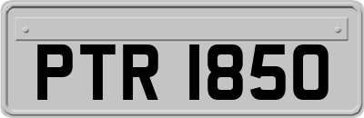 PTR1850