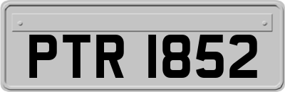 PTR1852