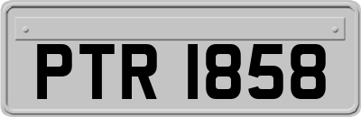 PTR1858