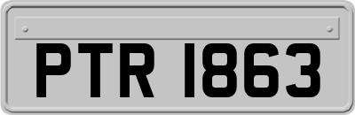 PTR1863