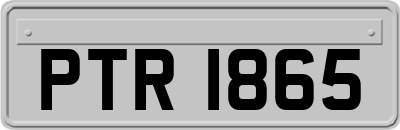 PTR1865