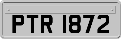 PTR1872