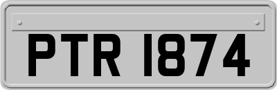 PTR1874