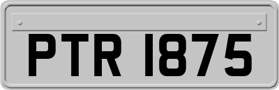 PTR1875