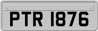 PTR1876