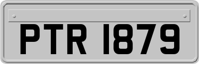 PTR1879