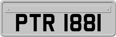 PTR1881