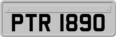 PTR1890