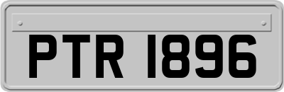 PTR1896