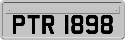 PTR1898