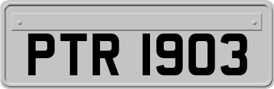 PTR1903