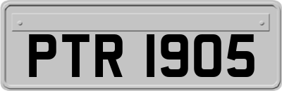 PTR1905