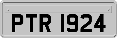 PTR1924