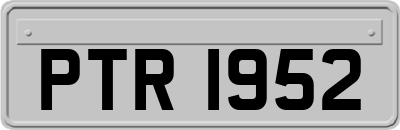 PTR1952