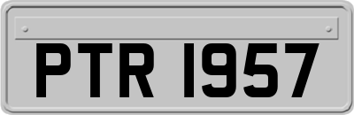 PTR1957