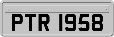 PTR1958