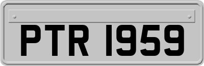 PTR1959