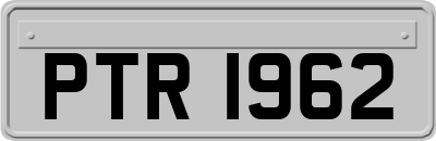 PTR1962