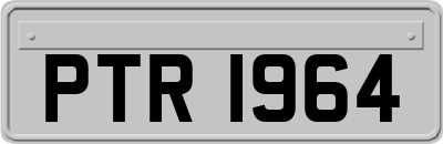 PTR1964