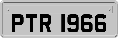 PTR1966