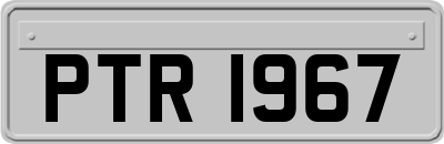 PTR1967