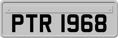 PTR1968