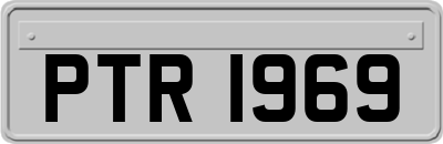 PTR1969