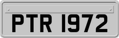 PTR1972