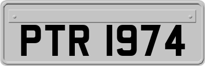 PTR1974