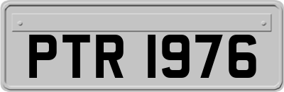 PTR1976