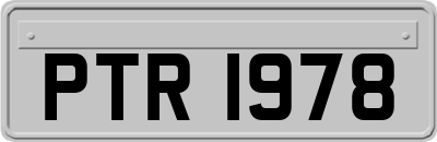 PTR1978