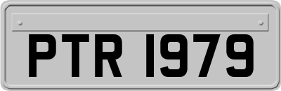 PTR1979