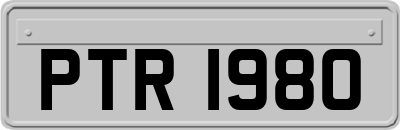 PTR1980