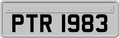 PTR1983