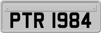 PTR1984