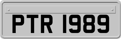 PTR1989