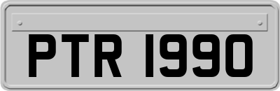 PTR1990