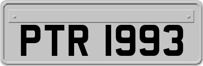 PTR1993