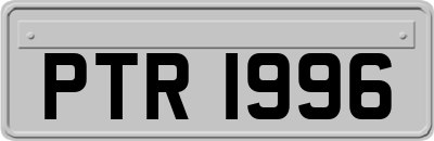 PTR1996