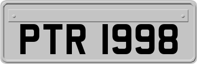 PTR1998