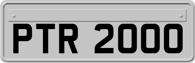 PTR2000