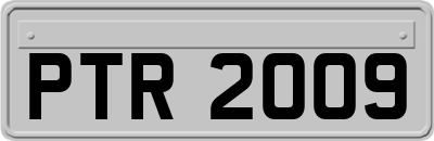 PTR2009