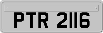 PTR2116