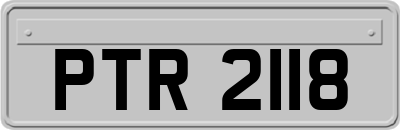 PTR2118