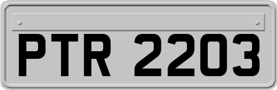 PTR2203