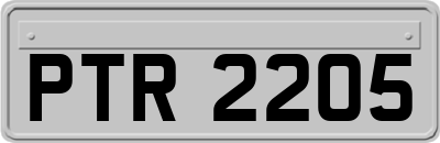 PTR2205