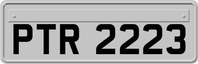 PTR2223