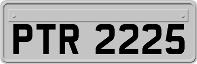 PTR2225